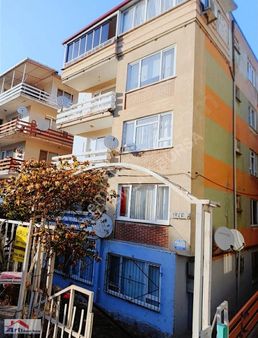 Mudanya Omerbey Bursa Asfaltina Cephe 2+1 Daire