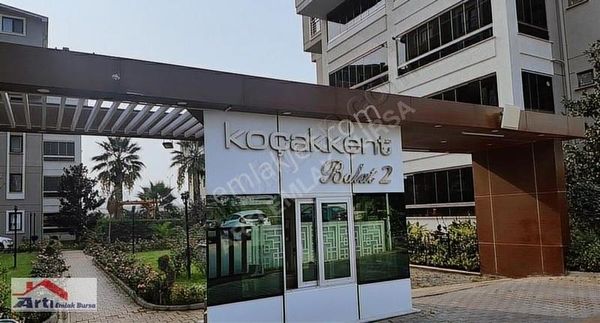 Balat Kocakkent 2 Satilik Daire