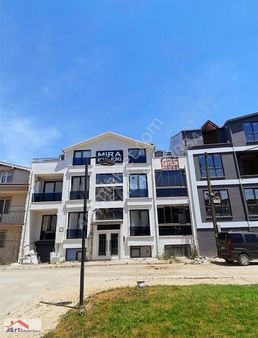 Artı' Dan Özlüce' De Satılık Dubleks Daire