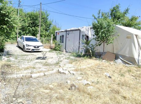 Yeşilyurt Sütlüce De Satılık Müstakil Tapulu Arsa