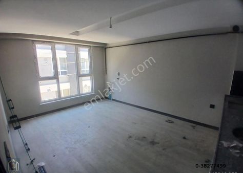 Şarhöyük Mahallesi'nde Satılık Sıfır 1+1 Apart Daire