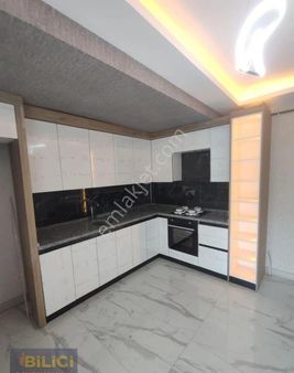 //bilici Gayrimenkul// Lüx 3+1 Dairemiz Sizi Bekliyor...