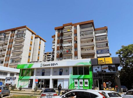 Bursa Nilüfer İhsaniye İzmir Yolu Üzeri Satılık 3+1 Daire