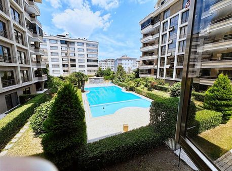 Bursa Nilüfer 29 Ekim Mh Kumova Kuzey Rezidans Satılık 3+1 Daire