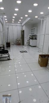 Güngören Tekstil Merkezi İçinde Takasa Açık 60m2 Satılık Dükkan