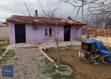 Konya Seydişehir Saadetler M. Satılık Köşe Arsa 236 M2 2 K İmar