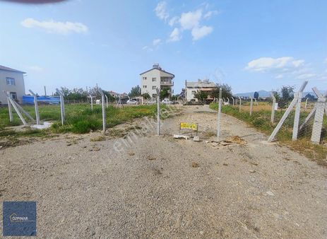 Konya Seydişehir Belediye Araç Parkı Karşısı Satılık Arsa 432 M2