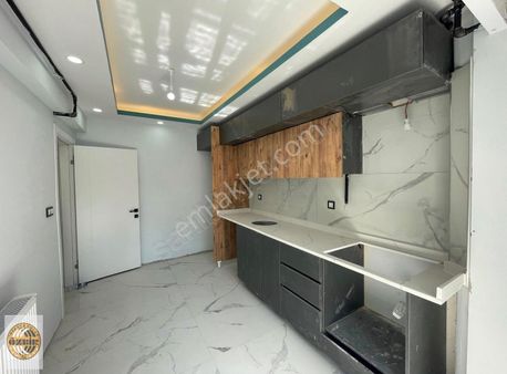 Fa Özbirden Kapaklıda %80 Krediye Uygun Lüx Arakat 2+1 Daireler