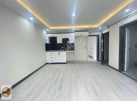 Fa Özbir'den Fatihte İskanlı Oturuma Hazır Ara Kat 1+1 Daire