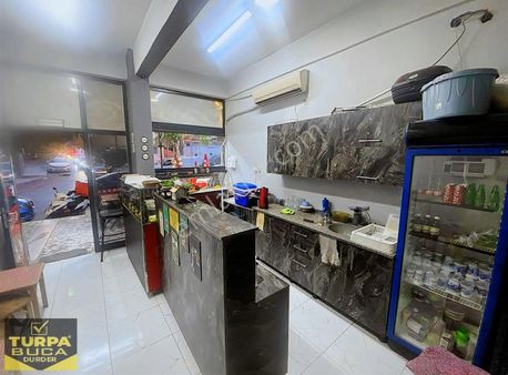 Söğüş, Çiğköfte Satışı Kurulu Düzen Işıklıpark Yakını Cadde Üstü