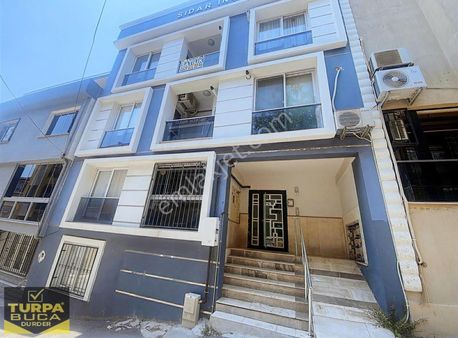 Turpa' Dan Buca Belediye Yakını 2+1 Doğalgazlı Asansörlü Daire