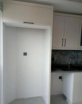 Varsak Aktoprak Mah. Satılık 2+1 Çift Balkonlu Geniş Daire (ceran Emlak)