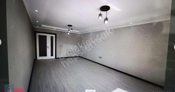 Metin Akkuş 'da Süper Lüks Yapılı 3+1 Ebeveyn Banyolu