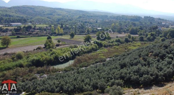 İşte Fırsat...muhteşem Manzaralı_satılık_imarlı_villa Parselleri