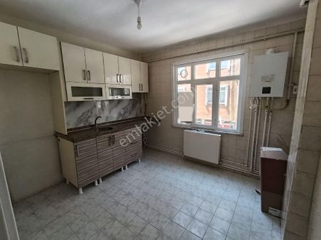 F.akboga İnşaattan İsmetpaşa Mah Satılık Köşe Başı 3+1 110 M2 1 Kat