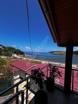 Kandıra Seyrek Sahilinde Deniz Manzaralı Günlük Kiralık Müstakil Tatilevi