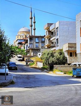 Gümüşçay Gazioğlu Cami Mevki 5 Dairelik Fırsat Arsa