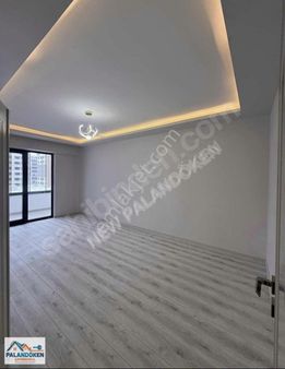 New Palandöken'den Yıldızkent'te Satılık Ultra Lüks 2+1 Daire