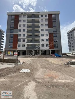 New Palandöken'den Kombina Gamaoğlunda Ultra Lüks 3+1 Daire