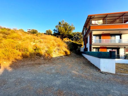 İzmir Seferihisar Doğanbey De Satılık 236 M2 Arsa