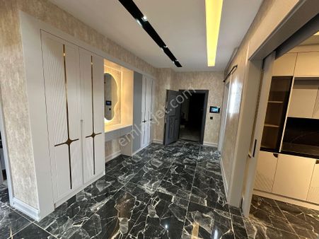 Emin Konut Emlak Güvencesiyle Satılık Ultra Lüks Daireler