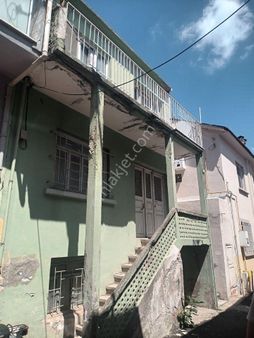 Çığır Emlak İnşaat Satılık 2 Katlı Ve Deposu Vardır Çilhane Mah Fırsat