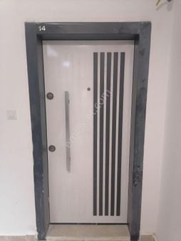 Satılık Sıfır Masrafsız Daire