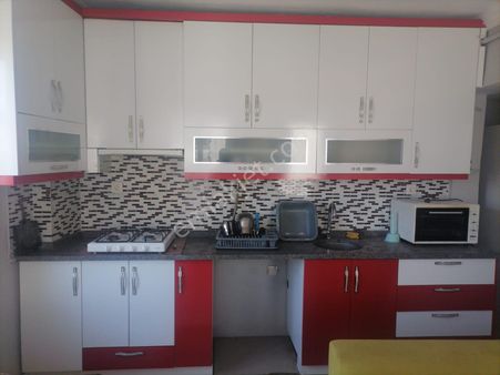 Altın Emlaktan Eşyalı Kiralık Daire