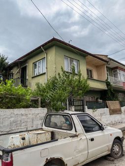 Nasreddin Emlaktan Salı Pazarı Civarı Satılık Müstakil Ev