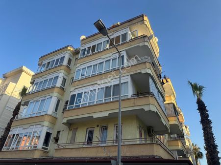 Alanya Saray Mah.kiralık 1+1 Daire