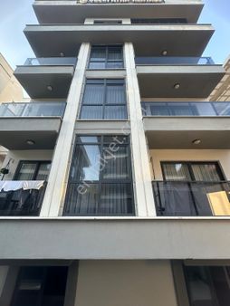 Alanya Saray Mah.denize 150 Mt.eşyalı Satılık 3+1 Dubleks Daire