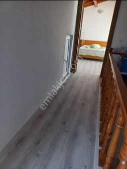 Çağlayan Emlaktan Satılık Triplex Villa