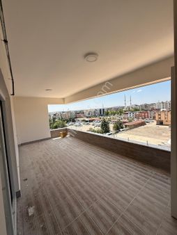 Seyrantepe Liw Hospital Çaprazında 2+1 Sıfır Daire