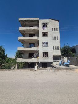 Erkan Anbar Dan Satılık 5 Katlı Bina Ve Arsası Suluova Şeker Mahallesi