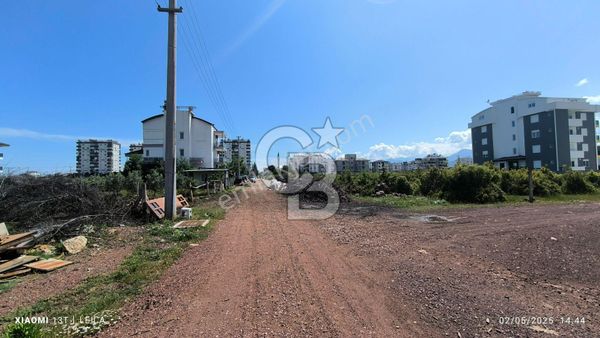 Döşemealtı Yenıköy Kat Karşılığı 0.80 Emsal