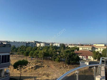 Didim Efeler Mahallesinde 220 M² 4+1 Satılık Köşe Dubleks