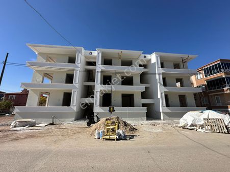 Afyon Üçok Emlaktan Mareşal De Ultra Lüx Sıfır 3+1 Satılık Daireler