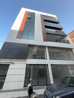 Salihli Atatürk Mahallesi E-bebek Civarı Satılık 3+1