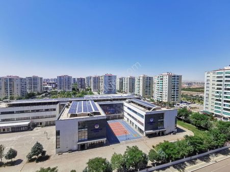 Premar Pro'dan Stadyum Civarı Satılık 4+1 Daire