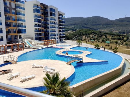 Atlantik Gayrimenkul Den Kuşadası Eşin Rezort Da Satılık Daire