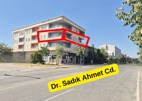 Edirne İpsala Satılık 5+0 Aylık Getirisi 30bin Tl