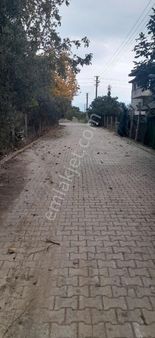 Cumhuriyet Mahallesinde Köprü Manzaralı 3 Kat Yüzde 35 İmarlı