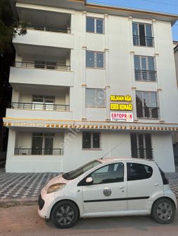 Sıla Gayrimenkulden Sıfır3+1 Merkezi Konum Deprem Yönetmeliğine Uygun Fore Kazık Yapım Bina