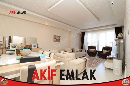 Topçu'da Asansörlü Ebeveyn Banyolu 3+1 Satılık Teras Daire