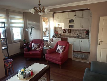 Şile Merkez'de Denize 500 Metre 2+1