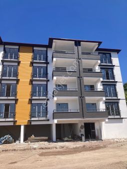 Kdz.ereğli Moda Emlaktan Eğitim Fakültesi Mevkii Satılık Sıfır Daire