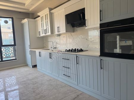 Rotadan Satılık Mahal Perada Sıfır Lüks Daire