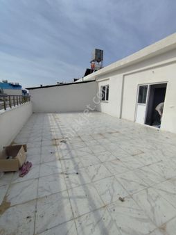 Ayyıldız Emlaktan 290 M2 4+2 Dubleks Teraslı Eski Beşevler