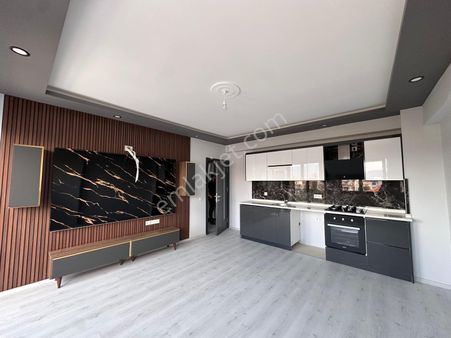 Stop’tan Merkez’de *sıfır Asansörlü* 2+1 Satılık Daire