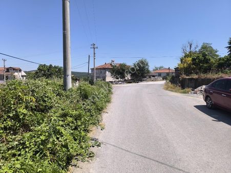 Sakarya Söğütlü Rüstemler Mahallesinde 917 M² İmarlı Arsa